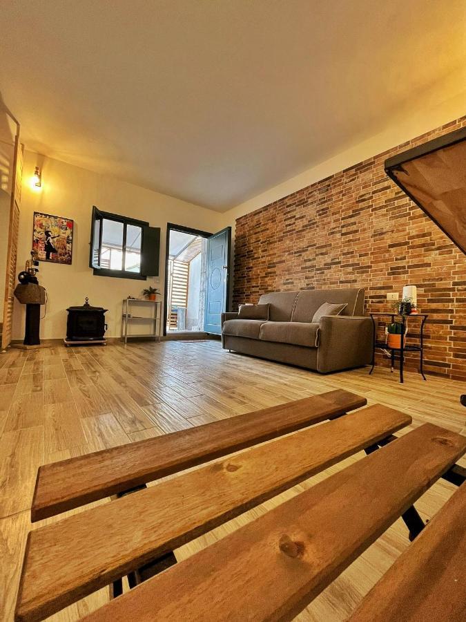 Apartamento Ingrosso House Mini Loft Lecce Exterior foto