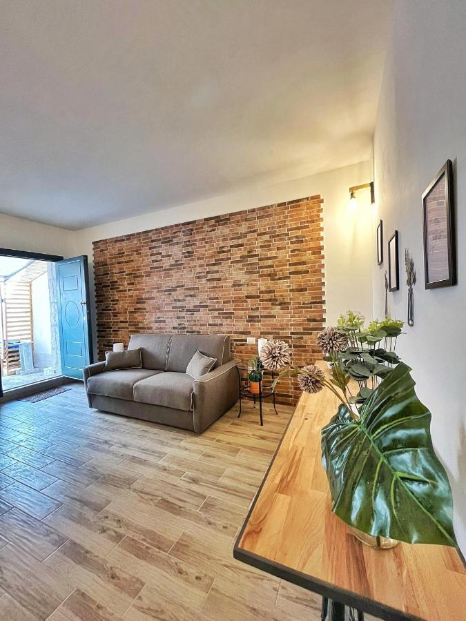 Apartamento Ingrosso House Mini Loft Lecce Exterior foto