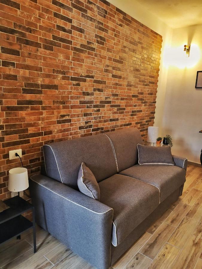 Apartamento Ingrosso House Mini Loft Lecce Exterior foto