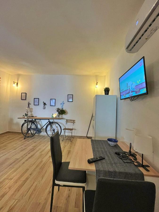 Apartamento Ingrosso House Mini Loft Lecce Exterior foto