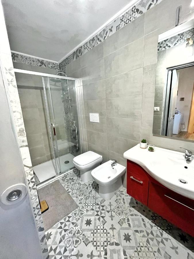 Apartamento Ingrosso House Mini Loft Lecce Exterior foto