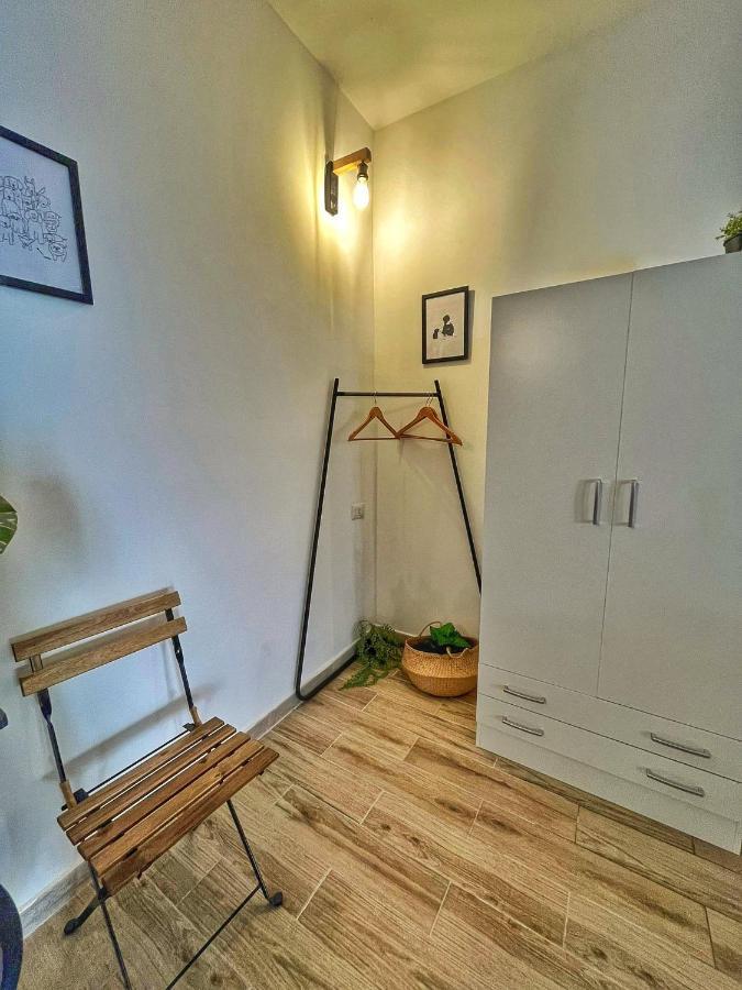 Apartamento Ingrosso House Mini Loft Lecce Exterior foto
