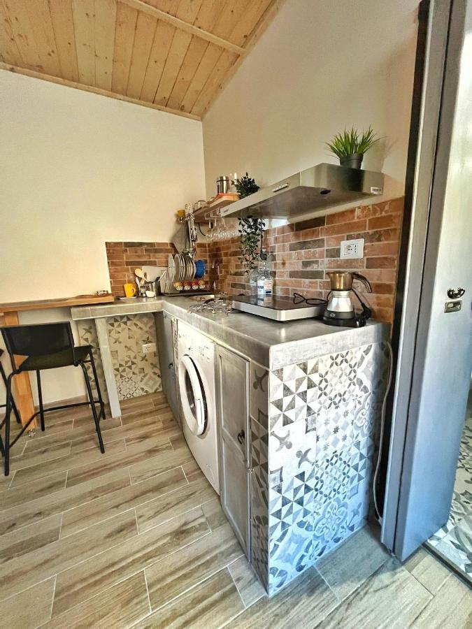 Apartamento Ingrosso House Mini Loft Lecce Exterior foto