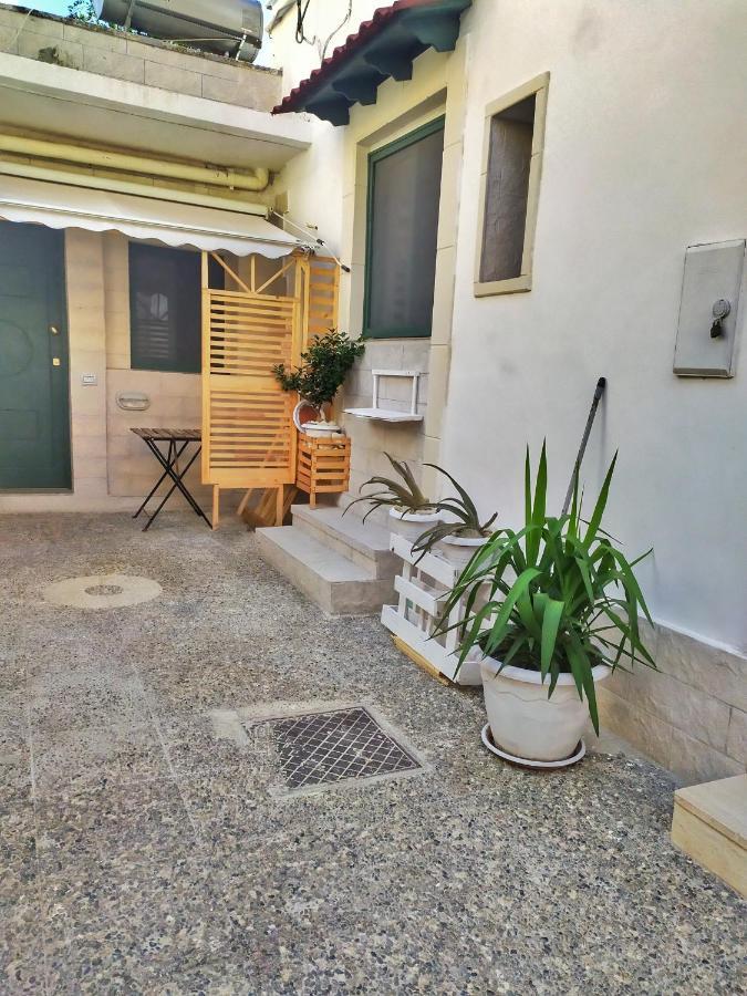 Apartamento Ingrosso House Mini Loft Lecce Exterior foto