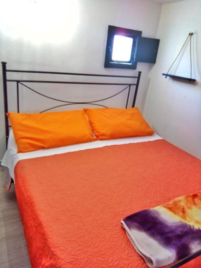 Apartamento Ingrosso House Mini Loft Lecce Exterior foto