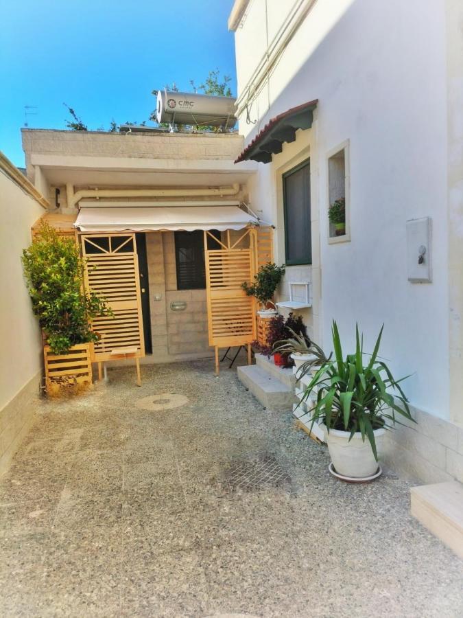 Apartamento Ingrosso House Mini Loft Lecce Exterior foto