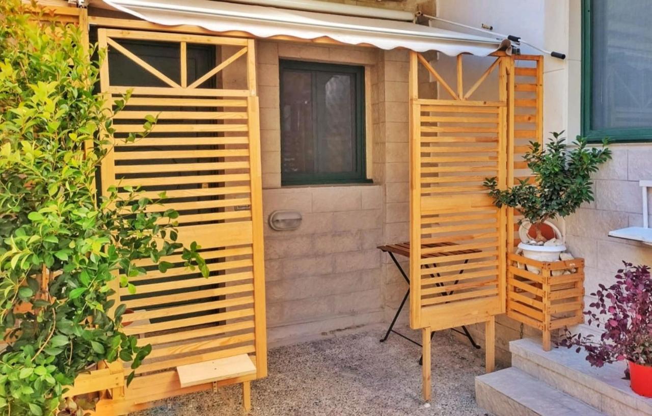 Apartamento Ingrosso House Mini Loft Lecce Exterior foto
