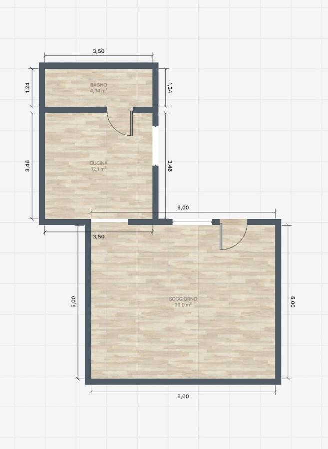 Apartamento Ingrosso House Mini Loft Lecce Exterior foto